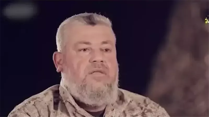 عز الدين الحداد