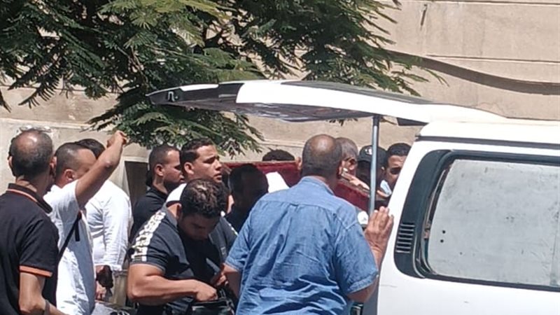 نبوي إبراهيم سعفان