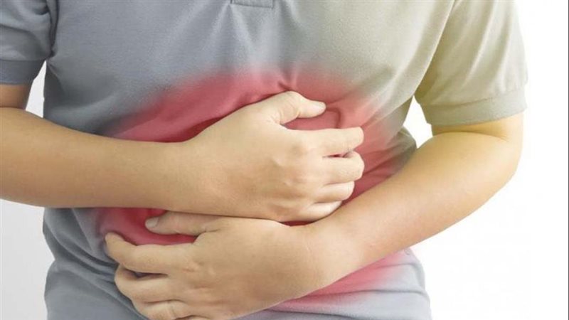 أسباب تقلصات البطن