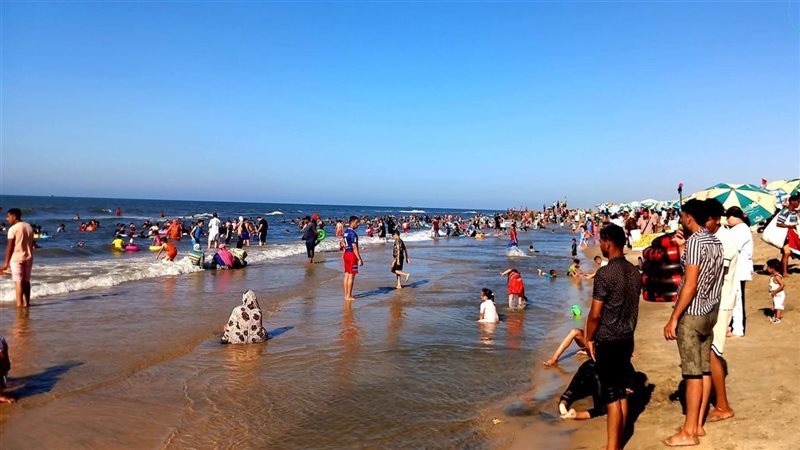 مصايف بلطيم