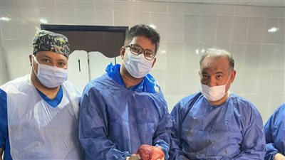 نجاح فريق طبي بمستشفى قنا في إنقاذ حياة مريضة بعملية جراحية دقيقة