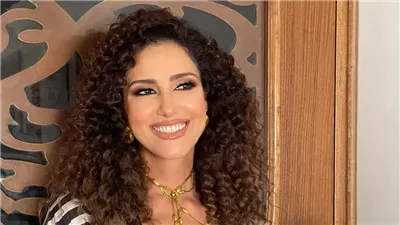 تكريم حنان مطاوع بمهرجان همسة للآداب والفنون في دورته الــ 13