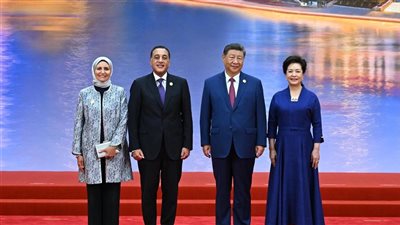 مصر والصين تعززان التعاون في مجال تحلية مياه البحر والطاقة المتجددة