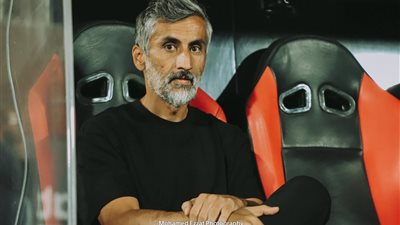 اجتماع عاجل بين الخطيب و ريبيرو تمهيدا لفسخ التعاقد بالتراضي