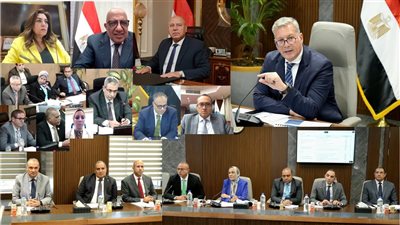 بدوي: الحقول المتقادمة ما زالت تحمل إمكانات كبيرة..وندعم تعميم التقنيات