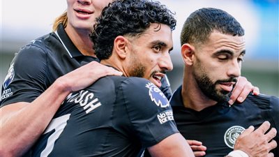 بحضور مرموش.. برايتون يقلب الطاولة على مانشستر سيتي ويحقق أول انتصار بالموسم