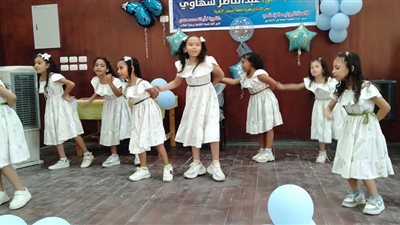 السويس الأزهرية تختتم الأنشطة الصيفية وتطلق مبادرة اليوم العالمي للسرد القرآني