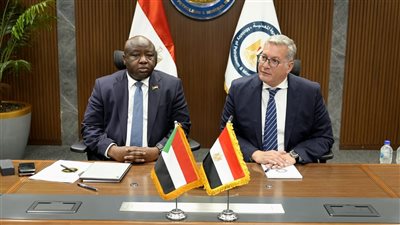 وزير البترول: فرص واعدة للتكامل المصري السوداني في الصناعات التعدينية