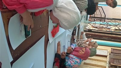 فيلم طلاب إعلام بني سويف ينافس دوليًا في مهرجاني هلسنكي والغردقة