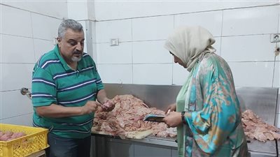 ضبط 176 مخالفة تموينية في المخابز والأسواق بالدقهلية