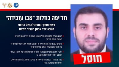 أبو عبيدة أو الملثم الغامض: معلومات عن حذيفة الكحلوت الذي طاله العدوان الغاشم 