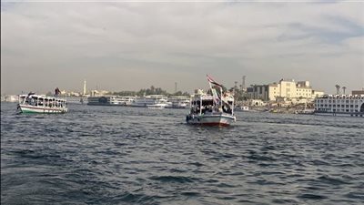 العناية الإلهية أنقذته.. نجاة شاب من حادث غرق في ترعة بالأقصر