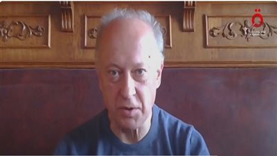 أندريه كورتونوف: لقاء الصين وروسيا والهند رسالة استراتيجية موجهة إلى واشنطن