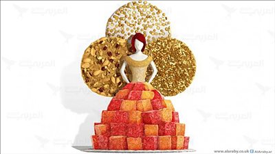 لماذا ارتبطت العروسة والحصان بحلوى المولد؟.. حكاية مصرية عمرها ألف عام