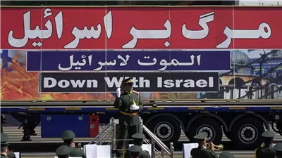 إيران: أي اعتداء جديد فإن الداعمين لإسرائيل سيكونون هدفا لنا