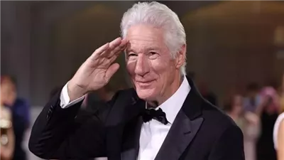 في يوم ميلاده.. ريتشارد جير الذي دعم القضية الفلسطينية وأصبح أيقونة هوليوود