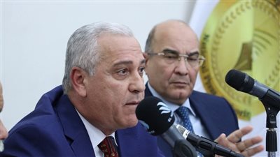 لتطوير العمل الإعلامي.. الهيئة الوطنية للصحافة تواصل اجتماعاتها