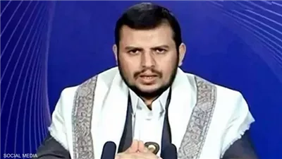 عبد الملك الحوثي: استهداف إسرائيل لوزرائنا جريمة ومسارنا ضد الاحتلال مستمر