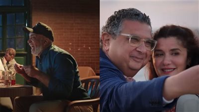 قصة حب الكدواني وغادة عادل وظهور سليمان عيد .. ملخص برومو فيلم فيها إيه يعني