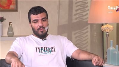 طبيب مستشفى سيد جلال الجامعي يكشف تفاصيل الاعتداء عليه وإصابته بعاهة|فيديو 