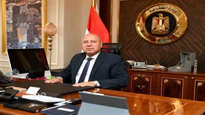 الفريق كامل الوزير يهنئ الرئيس السيسي بذكرى انتصارات أكتوبر: ملحمة خالدة تضيء 