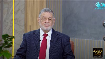 ثروت الخرباوي: حسن البنا لم يؤسس جماعة دعوية بل دولة داخل الوطن|فيديو