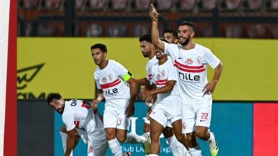 في غياب 7 دوليين.. الزمالك يواجه النجوم وديا استعدادا للمصري