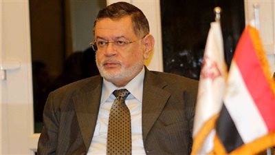 ثروت الخرباوي يكشف تفاصيل صادمة: «الإخوان حاصروني داخل منزلي أسبوعًا كاملًا»