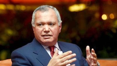 «العرابي»: لا ضرر في العلاقات المصرية البريطانية ومصر ملتزمة بحماية السفارات 