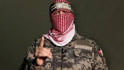 أبو عبيدة على قيد الحياة.. مفاجئة صادمة بشأن اغتيال الناطق باسم كتائب القسام