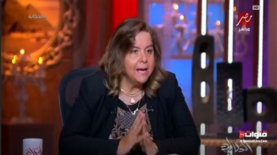 مي عبد الحميد: بدء تطبيق مبلغ 250 جنيه من الغد بشأن الإيجار القديم  