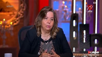 مي عبد الحميد: الدولة ملتزمة بتوفير سكن بديل بشأن أزمة الإيجار القديم