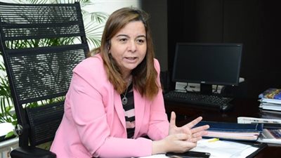 مي عبد الحميد: الأولوية لكبار السن في الإيجار وسداد الزيادة اختياري|فيديو 