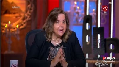 مي عبد الحميد: شقق الإسكان الاجتماعي بنظام التمليك أو الإيجار وفق رغبة المواطن