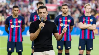 تشافي يوافق على تدريب الأهلي.. تعرف على السيرة الذاتية لأسطورة برشلونة