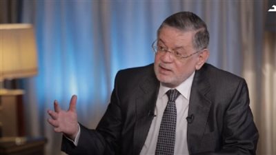 ثروت الخرباوي: الإخوان زرعوا شعور الدونية والانضباط الأعمى في أعضائهم|فيديو 