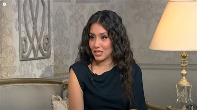 «من الانطواء إلى الإبداع» .. جيهان الشماشرجي تحكي عن بداياتها الفنية المبكرة 