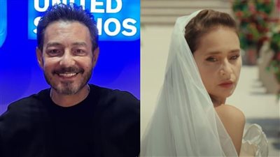 أخبار الفن .. نيللي كريم عروس في فيلمها الجديد وأحمد زاهر يتعاقد على مسلسل
