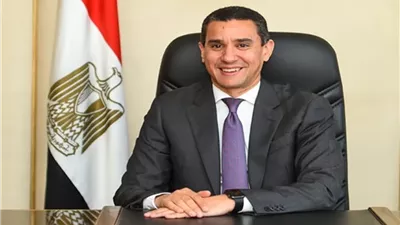 ممثل الرئيس بمجموعة العشرين: بدون معالجة ندرة المياه لا يتحقق الأمن الغذائي