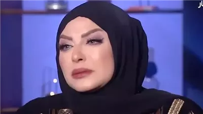 ميار الببلاوي تعلن تعرض زوجها لجلطة في القلب وخضوعه لعملية جراحية