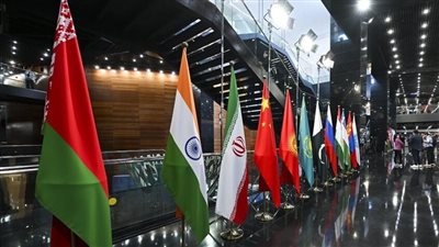 منظمة شنغهاي تعتمد 