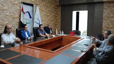 أحمد ممدوح: أكثر من 100 طلب ترشح للنواب و«المؤتمر» يراهن على الشباب