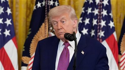 ترامب: استمرار  حرب غزة يضر بصورة إسرائيل أمام العالم رغم الانتصار العسكري