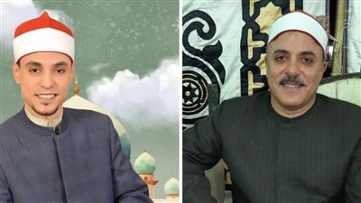 شعائر الفجر|الجامع الأزهر يصدح بتلاوة إسماعيل الطنطاوي وابتهالات السوهاجي