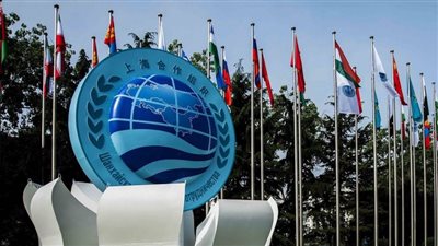 نادر رونج: قمة «شنغهاي» حاليا الأكبر منذ تأسيسها وتغطي نصف سكان العالم 