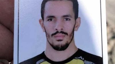 مصرع شاب صدمه قطار بمحطة قطارات مدينة قويسنا بمحافظة المنوفية