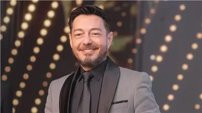 أحمد زاهر : مسلسلي الجديد بعنوان لعبة وقلبت بجد والعرض في 30 حلقة|خاص