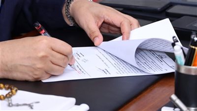 النزول بالحد الأدنى للتعليم الثانوى وفصول الخدمات بدمياط