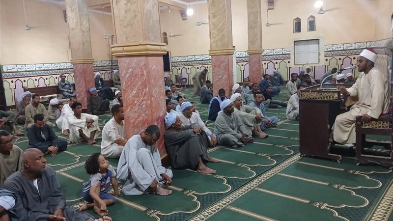 مجلس الشمائل المحمدية
