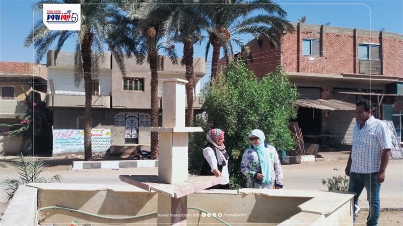 جانب من الجولة
